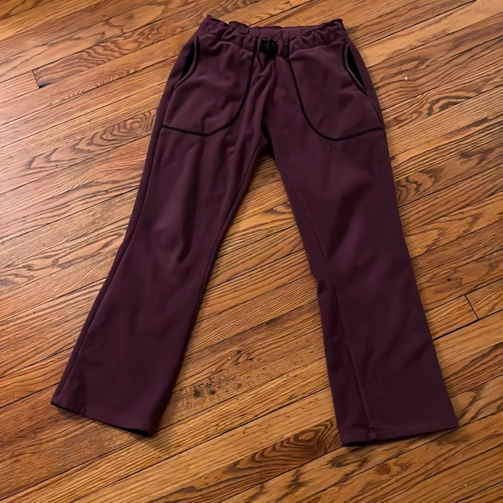 Melanzana Wind Pro Sweats